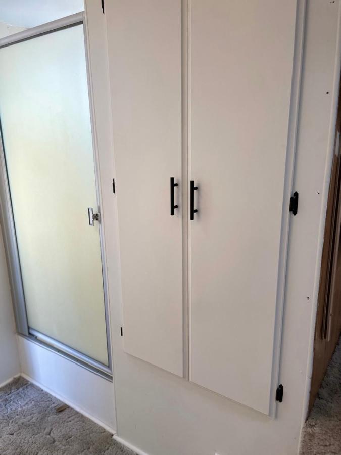 Rv2 Stunning Rv Private Netflix Freeparking Hotell Moreno Valley Exteriör bild